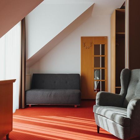 Ramada Hotel&Suites Kranjska Gora Bagian luar foto