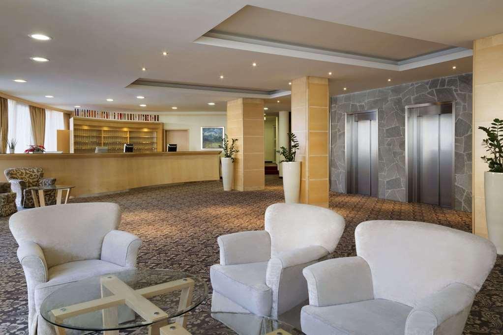 Ramada Hotel&Suites Kranjska Gora Interior foto