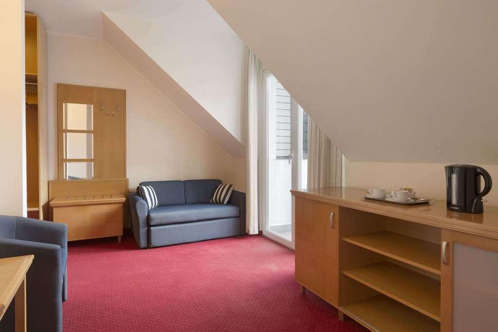 Ramada Hotel&Suites Kranjska Gora Ruang foto