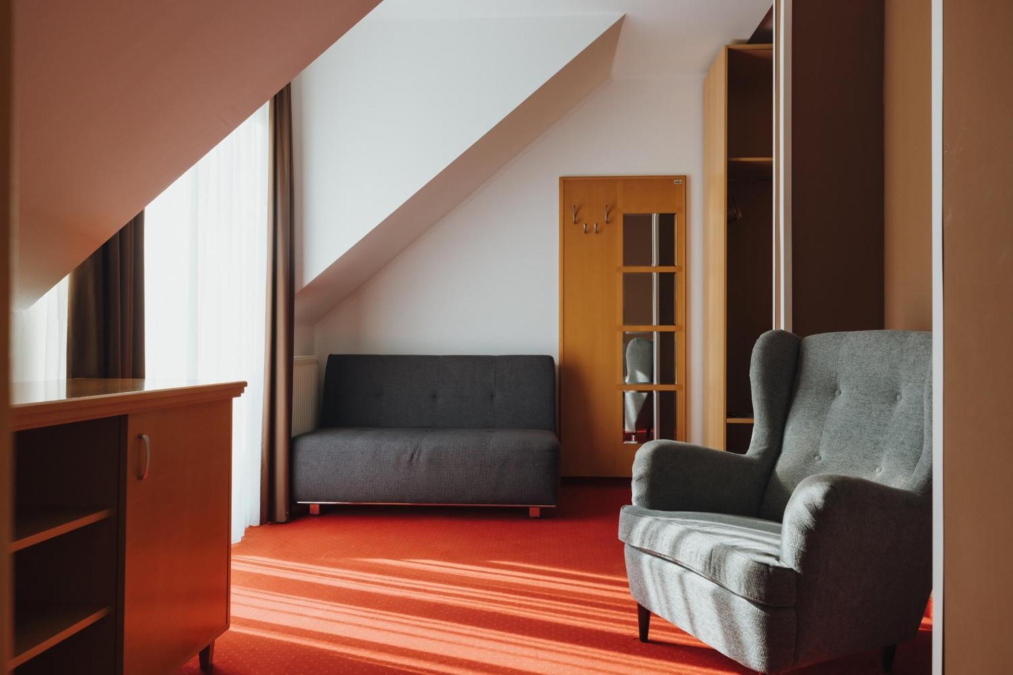 Ramada Hotel&Suites Kranjska Gora Bagian luar foto